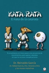 bokomslag Kata-Rata