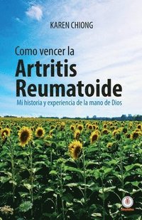 bokomslag Cmo vencer la Artritis Reumatoide
