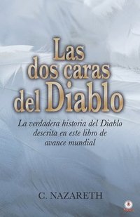 bokomslag dos caras del diablo