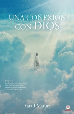 bokomslag conexión con Dios