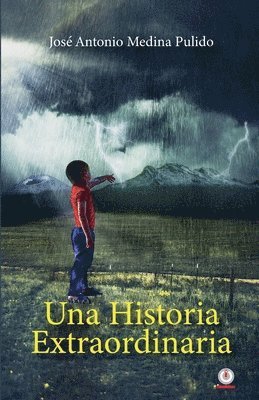 bokomslag Una historia extraordinaria