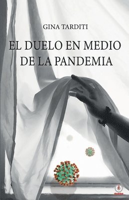 bokomslag duelo en medio de la pandemia