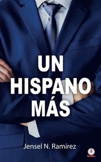 bokomslag hispano más