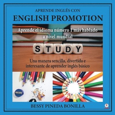 Aprende Ingls con English Promotion 1