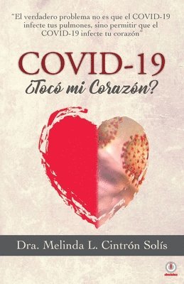 bokomslag Covid-19 Toc mi corazn?