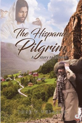 The Hispanic Pilgrim 1