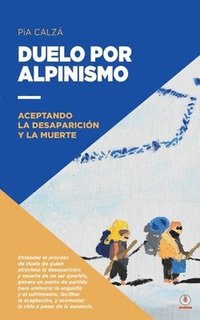 bokomslag Duelo por alpinismo