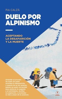 Duelo por alpinismo 1