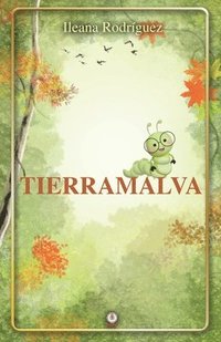 bokomslag Tierramalva