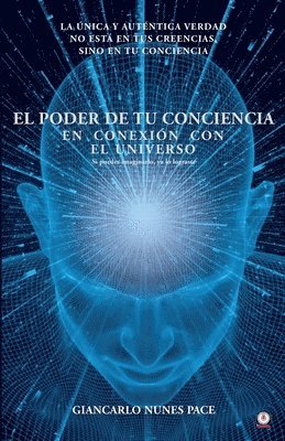 bokomslag poder de tu conciencia