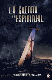 bokomslag guerra es espiritual