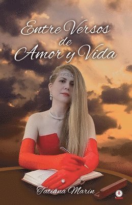 Entre versos de amor y vida