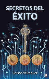 bokomslag Secretos del éxito