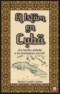 bokomslag Islam en Cuba