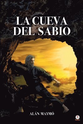 Alán Maymó, Alán - cueva del sabio, Häftad