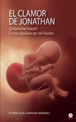 bokomslag clamor de Jonathan