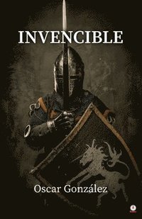 bokomslag Invencible