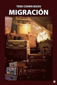 bokomslag Migración