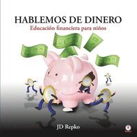 bokomslag Hablemos de dinero