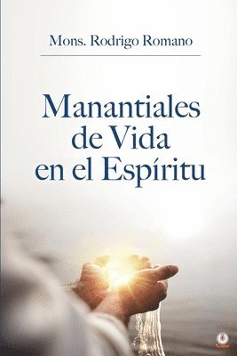 bokomslag Manantiales de vida en el espritu