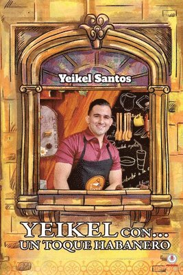 Yeikel con... un toque habanero 1