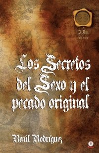 bokomslag secretos del sexo y el pecado original