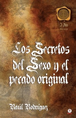 bokomslag secretos del sexo y el pecado original