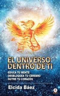 bokomslag Universo dentro de ti