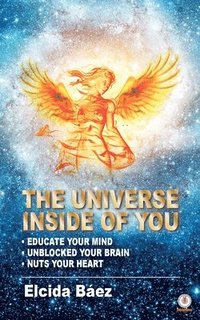 bokomslag Universe Inside of You