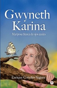 bokomslag Gwyneth Karina