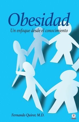 bokomslag Obesidad