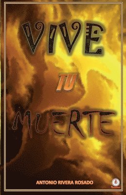bokomslag Vive tu muerte