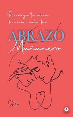 bokomslag Abrazo maanero