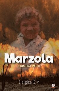 bokomslag Marzola