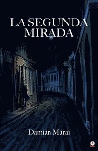 bokomslag segunda mirada