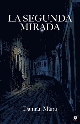 bokomslag segunda mirada