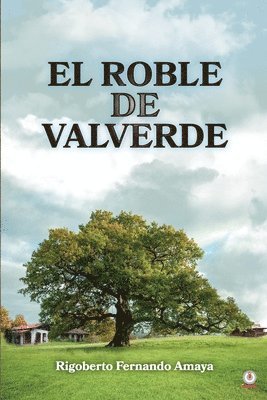 bokomslag El roble de Valverde