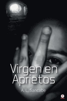 bokomslag Virgen en aprietos