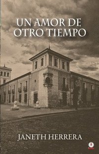 bokomslag amor de otro tiempo