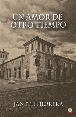 bokomslag amor de otro tiempo