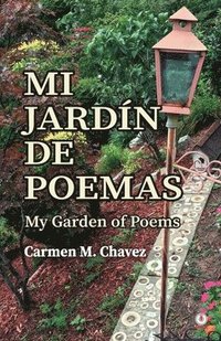 bokomslag Mi jardín de poemas