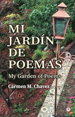 bokomslag Mi jardín de poemas