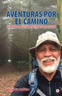 bokomslag Aventuras por el camino