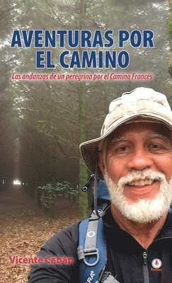 bokomslag Aventuras por el camino