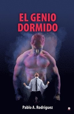 bokomslag genio dormido
