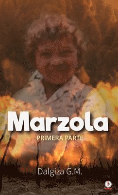 bokomslag Marzola