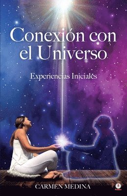 bokomslag Conexión con el Universo