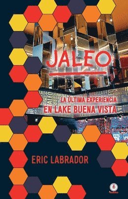 Eric Labrador - Jaleo, Häftad