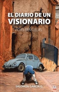 bokomslag El diario de un visionario