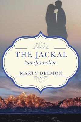 Martha Delmon - Jackal, Häftad
